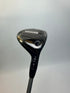 Titleist GT1 7 Hybrid 29° RH Fujikura Air Speeder 50HB R Regular