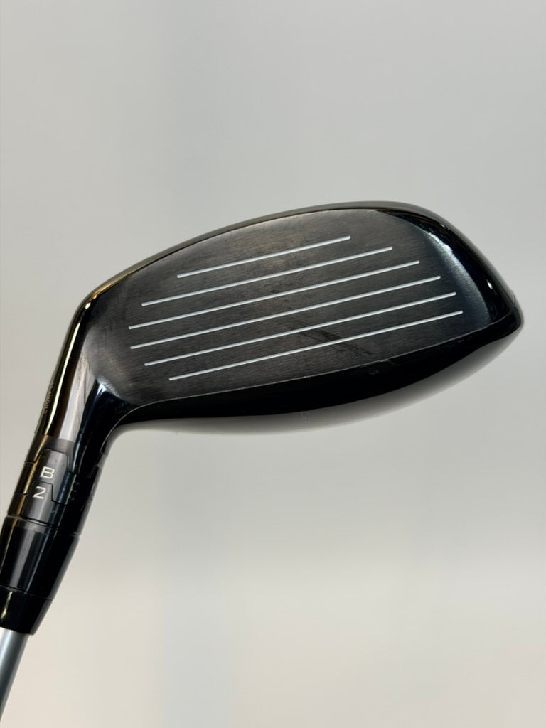 Titleist GT1 7 Hybrid 29° RH Fujikura Air Speeder 50HB R2 Senior