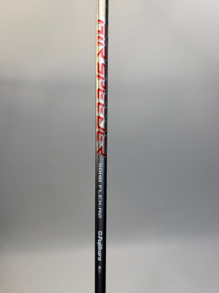 Titleist GT1 7 Hybrid 29° RH Fujikura Air Speeder 50HB R2 Senior