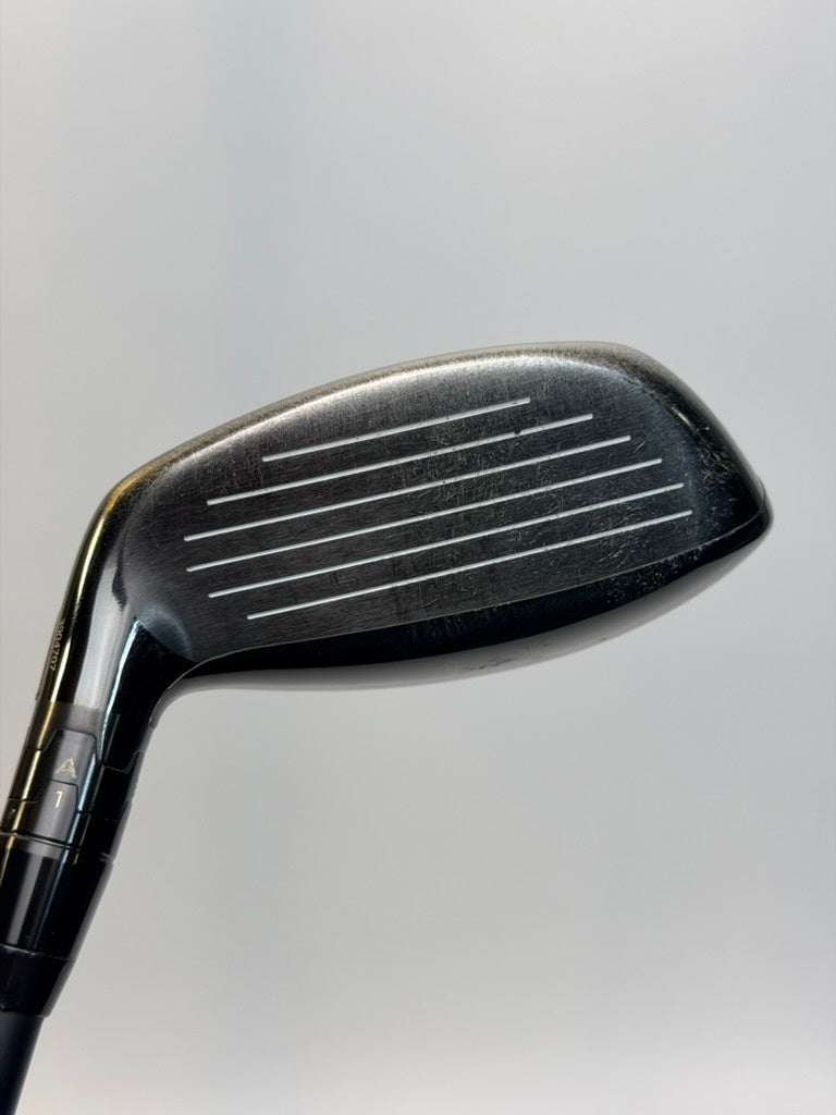 Titleist GT1 7 Hybrid 29° RH TENSEI 1K Blue 75HY Stiff