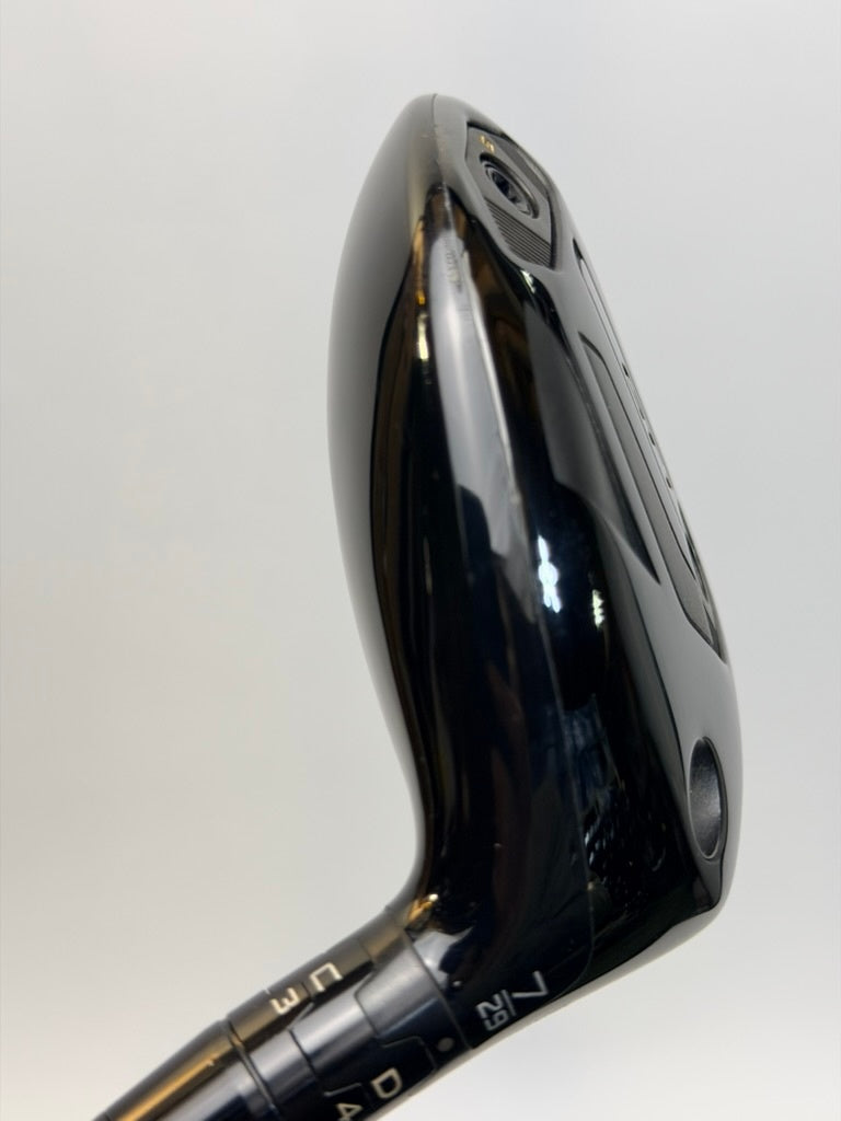 Titleist GT1 7 Hybrid 29° RH TENSEI 1K Blue 75HY Stiff