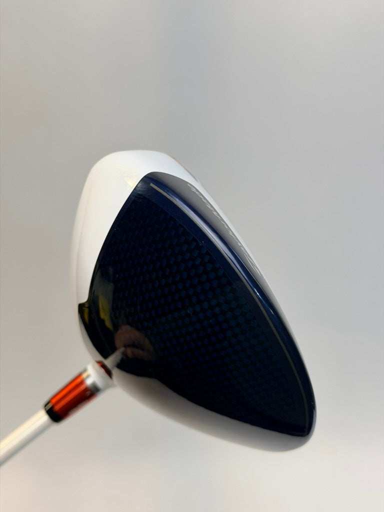TaylorMade M1 Patriot Special Edition Driver 10.5° RH Speeder 661 Regular