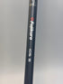 Miura IC-602 Black 5-GW Iron Set RH Fujikura AXIOM 105 S Stiff Midsize