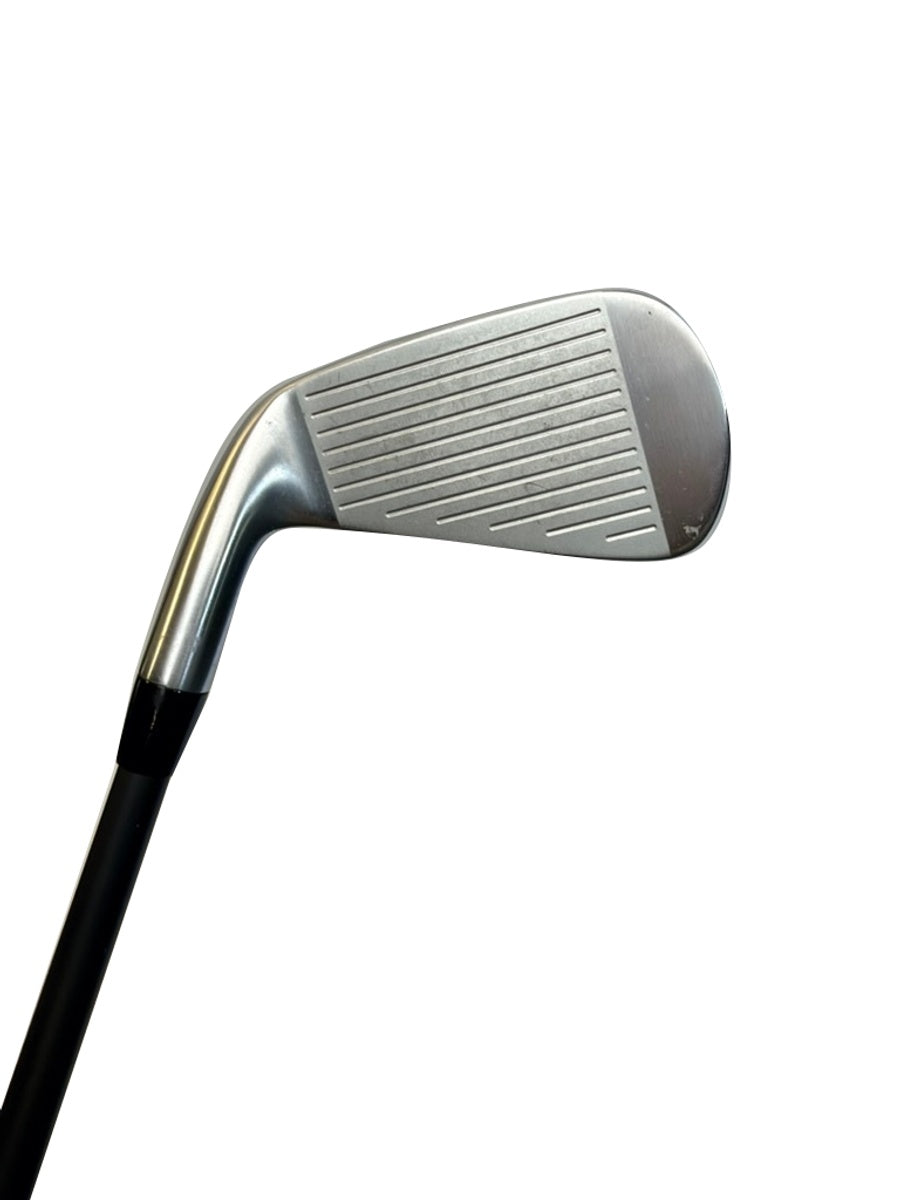 Titleist T250U 3 Utility Driving Iron 20° RH HZRDUS Black Gen5 90g 6.0 Stiff