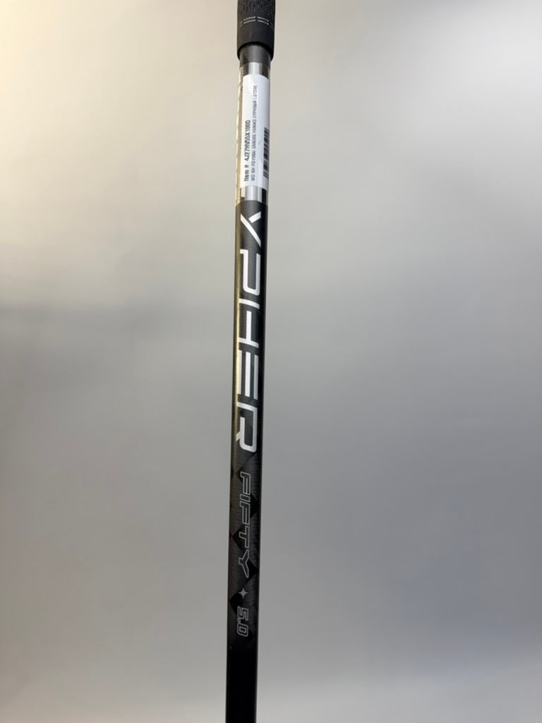 NEW Callaway Ai Smoke MAX Heavenwood 20° RH Cypher 50g 5.0 Senior