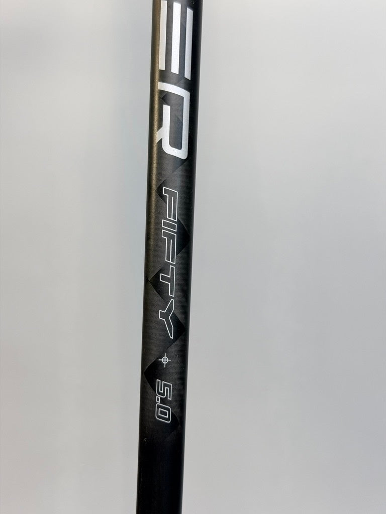 NEW Callaway Ai Smoke MAX Heavenwood 20° RH Cypher 50g 5.0 Senior