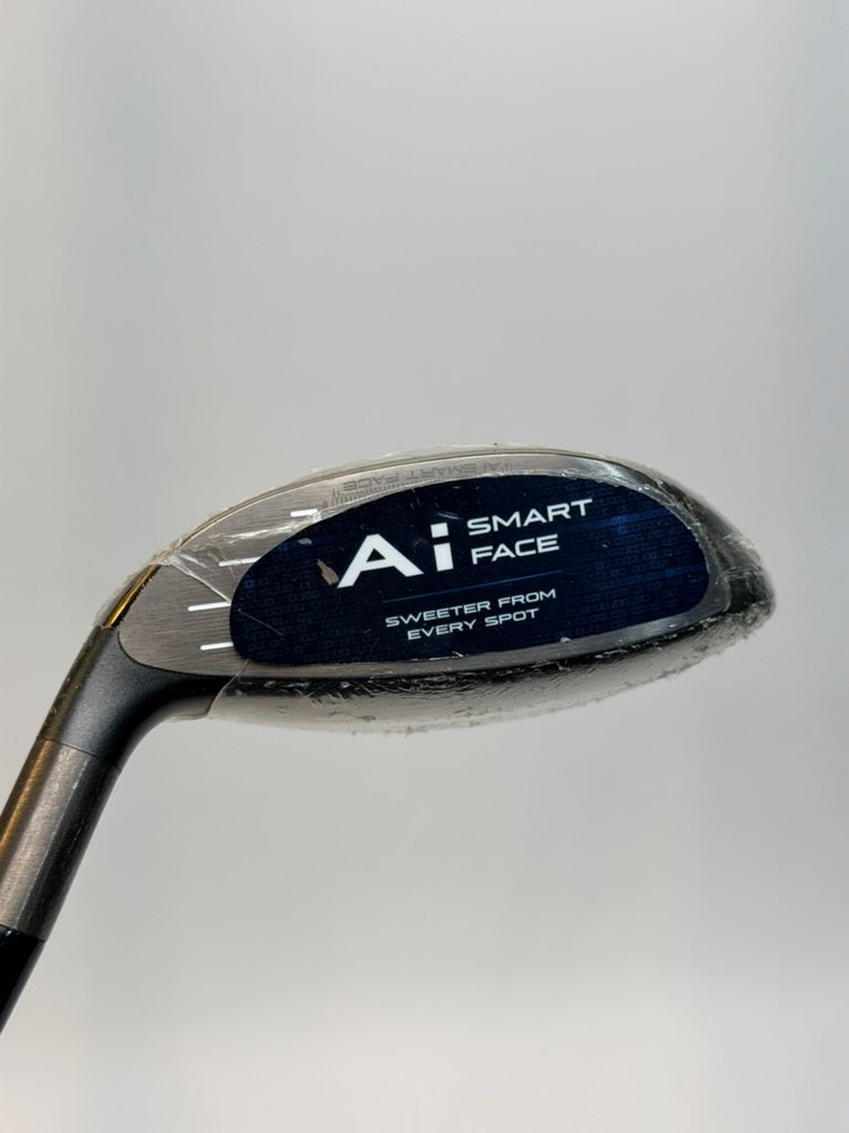 NEW Callaway Ai Smoke MAX Heavenwood 20° RH TENSEI AV Blue 65g Regular
