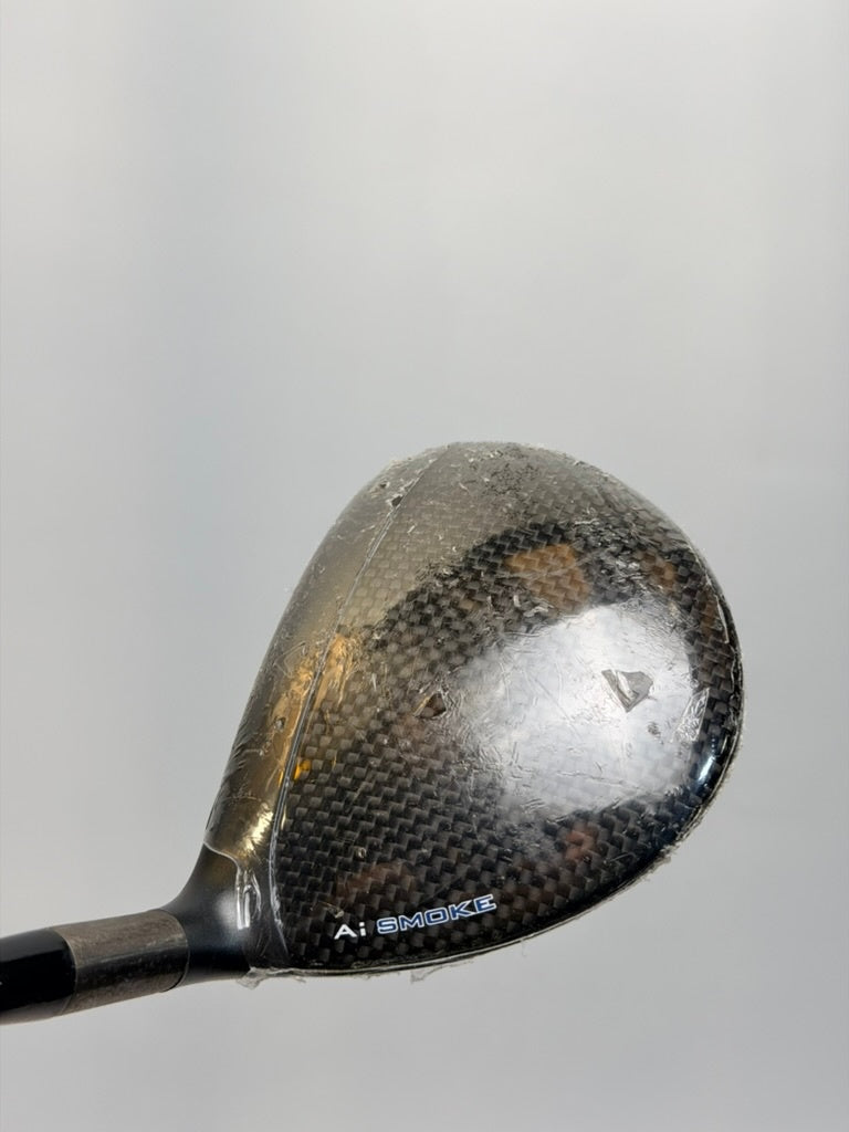 NEW Callaway Ai Smoke MAX Heavenwood 20° RH TENSEI AV Blue 65g Regular