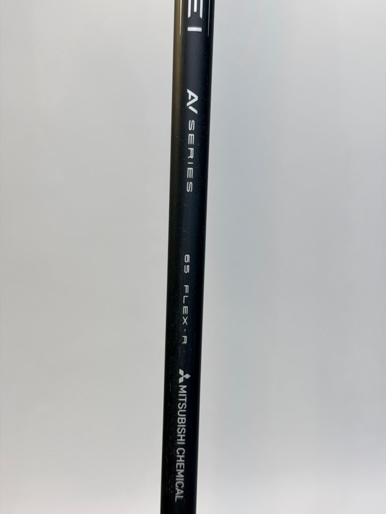 NEW Callaway Ai Smoke MAX Heavenwood 20° RH TENSEI AV Blue 65g Regular
