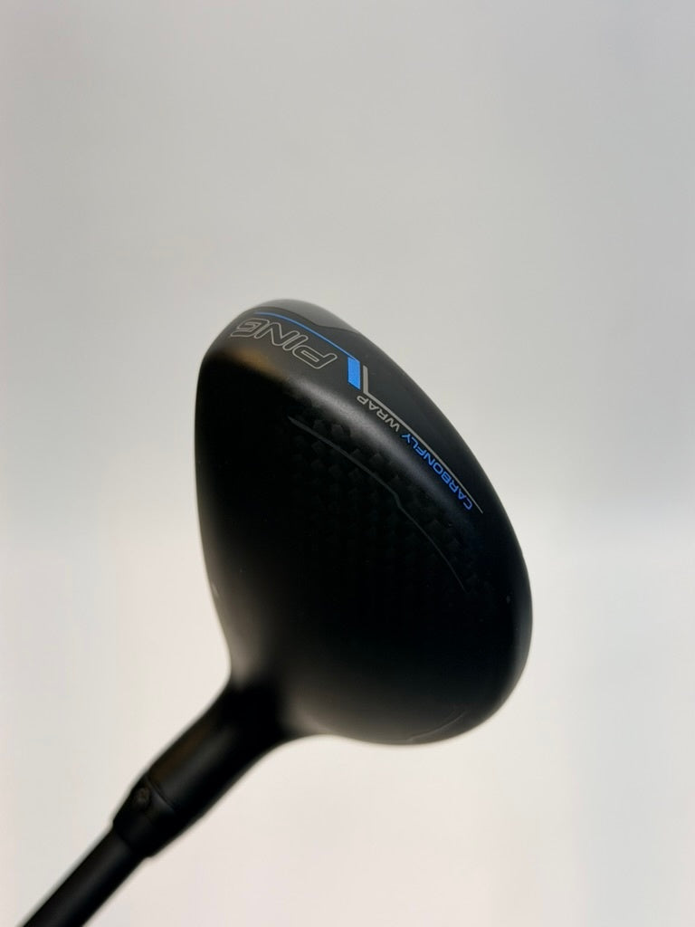 PING G440 6 Hybrid 30° RH ALTA CB Blue 70g Regular Flex