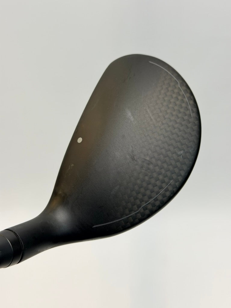PING G440 6 Hybrid 30° RH ALTA CB Blue 70g Regular Tour Velvet 360