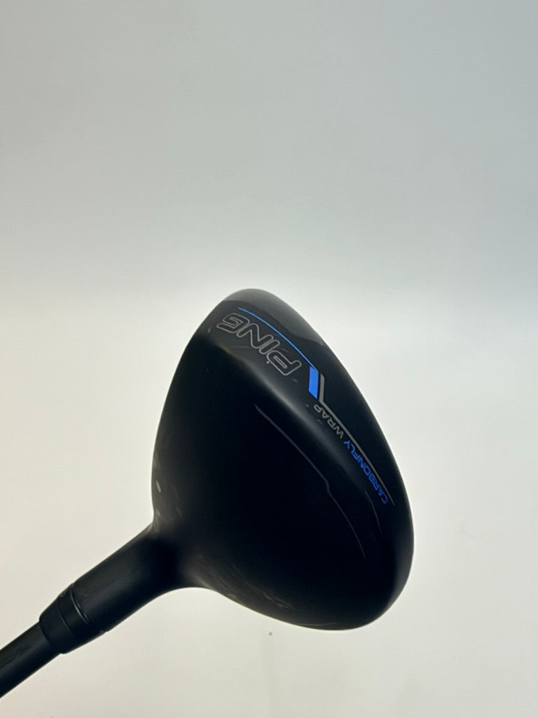PING G440 6 Hybrid 30° RH ALTA CB Blue 70g Regular Tour Velvet 360