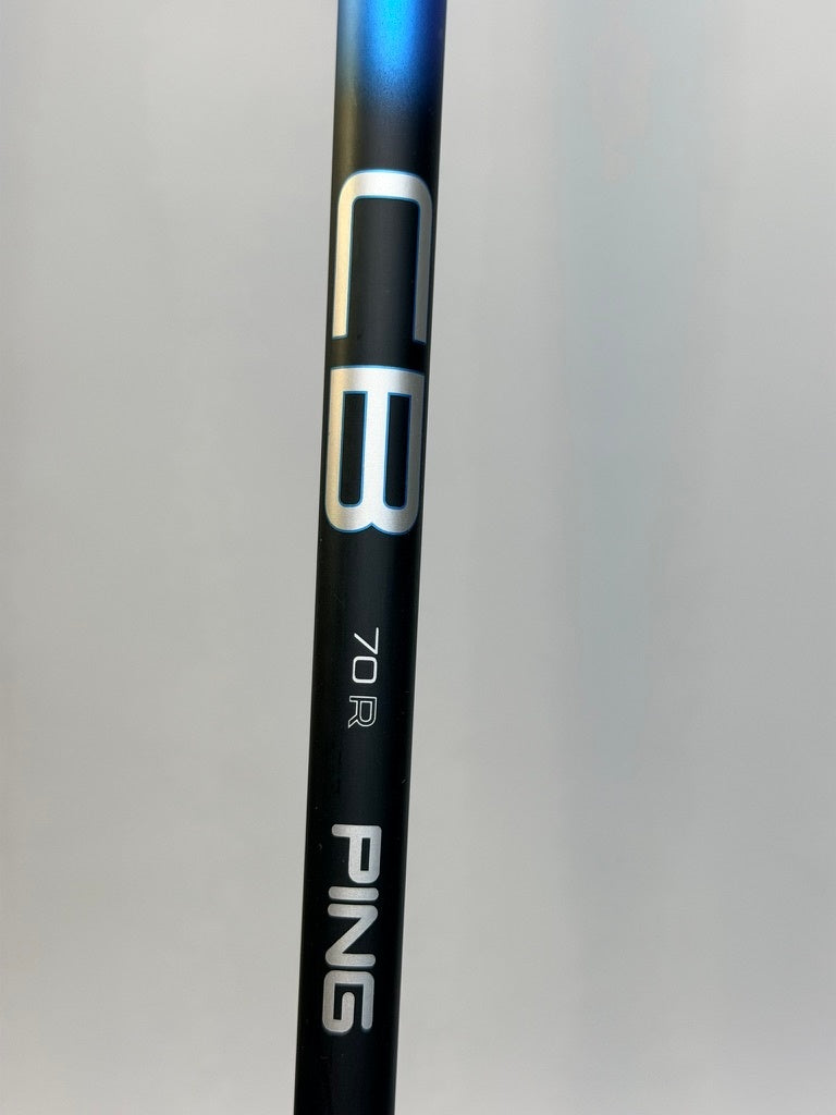 PING G440 6 Hybrid 30° RH ALTA CB Blue 70g Regular Tour Velvet 360