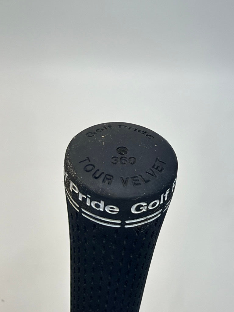 PING G440 6 Hybrid 30° RH ALTA CB Blue 70g Regular Tour Velvet 360