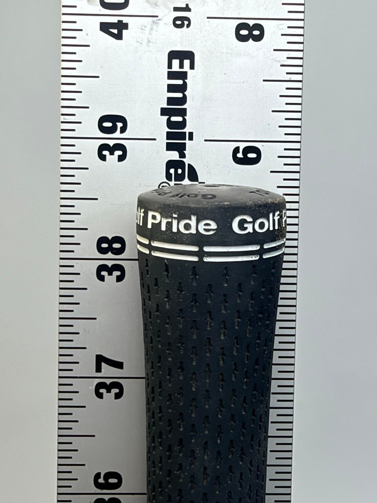 PING G440 6 Hybrid 30° RH ALTA CB Blue 70g Regular Tour Velvet 360