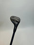 PING G440 6 Hybrid 30° RH ALTA CB Blue 70g Regular Tan Grip