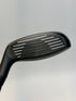 PING G440 6 Hybrid 30° RH ALTA CB Blue 70g Regular Tan Grip