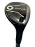 PING G440 7 Hybrid 34° RH ALTA Quick 45 CP2 Wrap Midsize