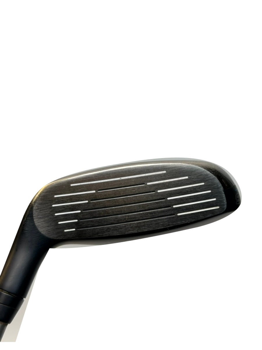 PING G440 7 Hybrid 34° RH ALTA Quick 45 CP2 Wrap Midsize