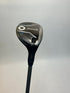 PING G440 7 Hybrid 34° RH ALTA Quick 45 CP2 Wrap Midsize