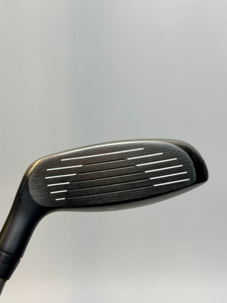 PING G440 7 Hybrid 34° RH ALTA Quick 45 CP2 Wrap Midsize