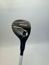 PING G440 7 Hybrid 34° RH ALTA CB Blue 70g Senior Winn Grip