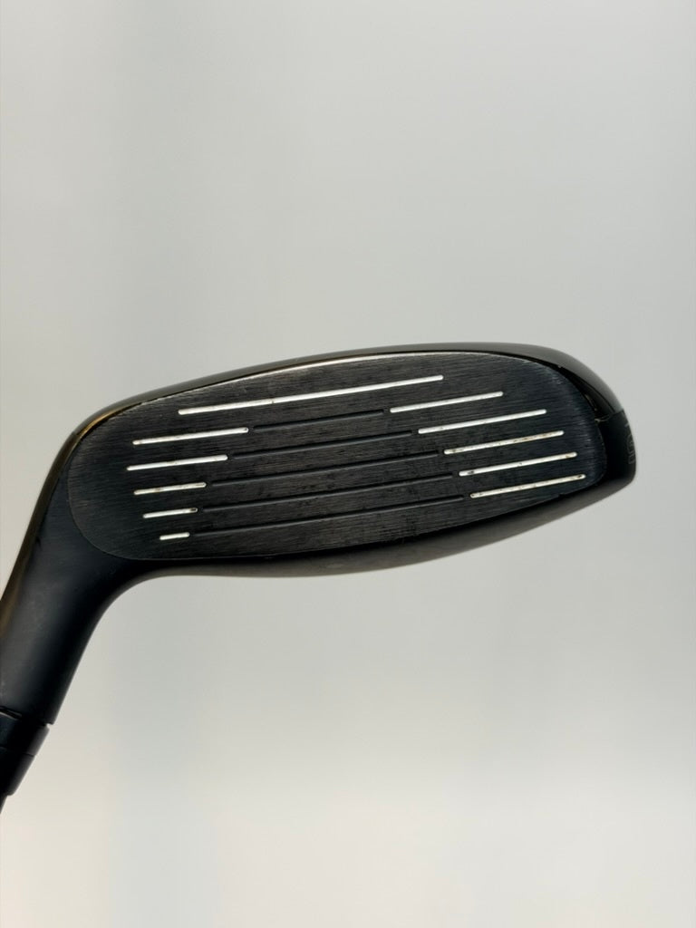 PING G440 7 Hybrid 34° RH ALTA CB Blue 70g Senior Winn Grip
