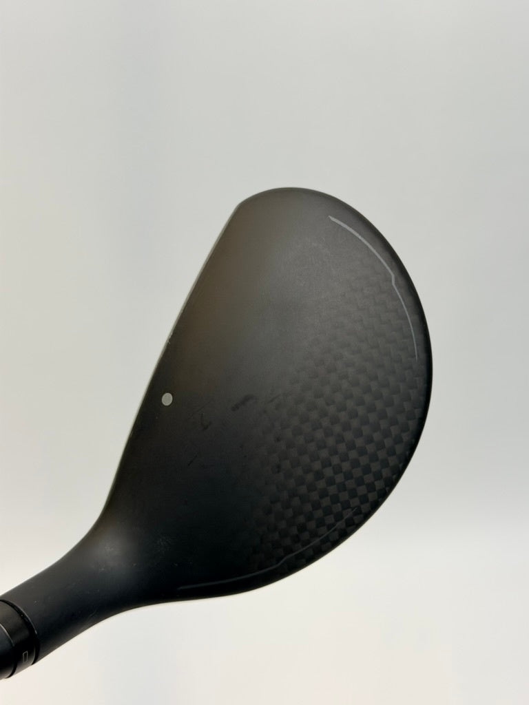 PING G440 7 Hybrid 34° RH ALTA CB Blue 70g Senior Winn Grip