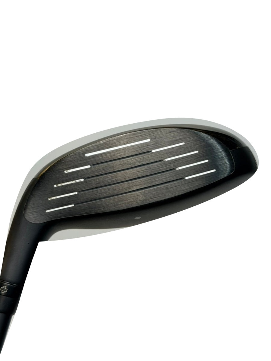 PING G440 MAX 7 Wood 21° RH ALTA CB Blue 65g Senior Flex