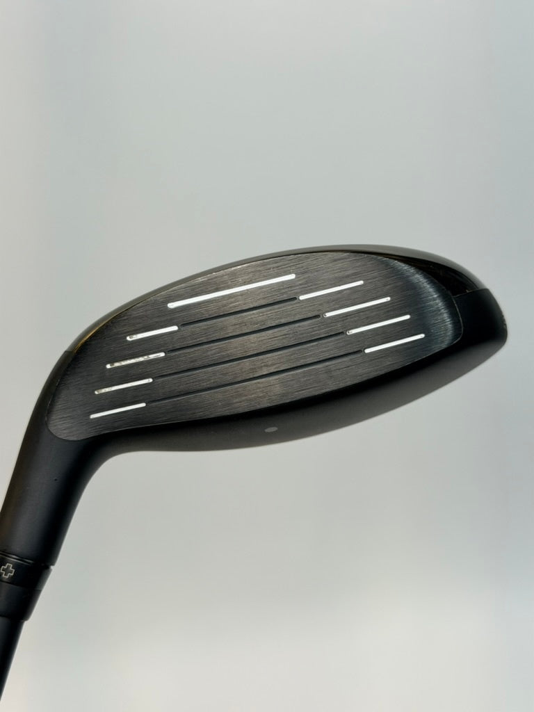 PING G440 MAX 7 Wood 21° RH ALTA CB Blue 65g Senior Flex