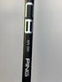 PING G440 MAX 7 Wood 21° RH ALTA CB Blue 65g Senior Flex