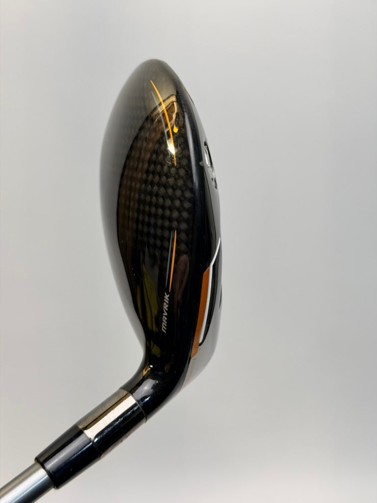 Callaway MAVRIK 7 Wood 21° RH Project X HZRDUS T800 45g 4.0 Ladies Headcover