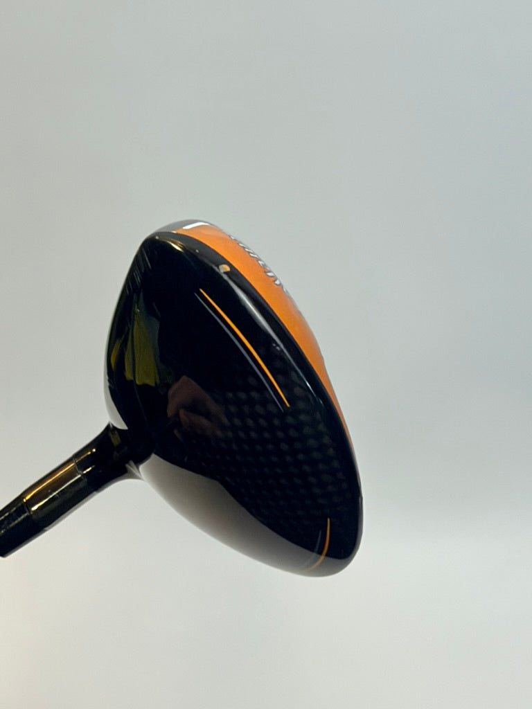 Callaway MAVRIK 7 Wood 21° RH Project X HZRDUS T800 45g 4.0 Ladies Headcover