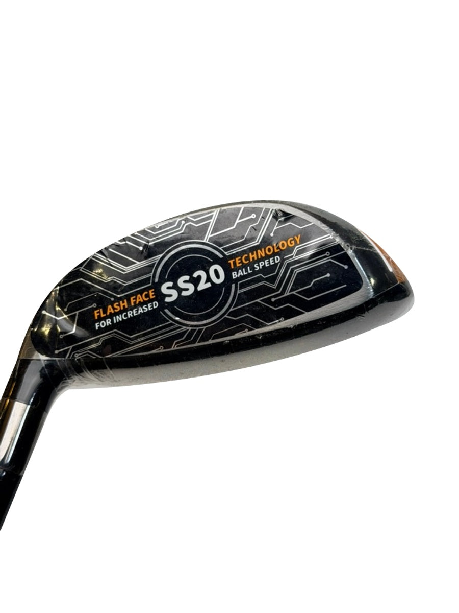 NEW Callaway MAVRIK MAX Heavenwood 20° RH UST Helium 4F1 Ladies Headcover