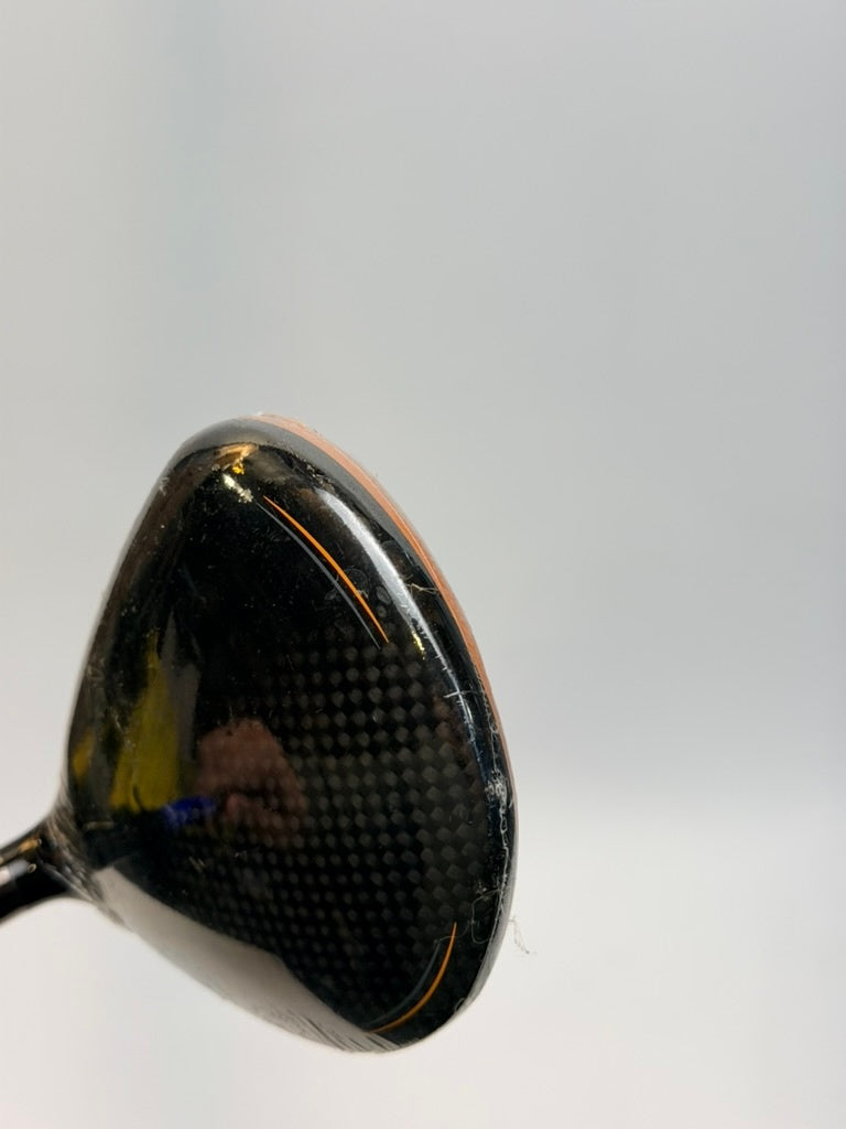 NEW Callaway MAVRIK MAX Heavenwood 20° RH UST Helium 4F1 Ladies Headcover