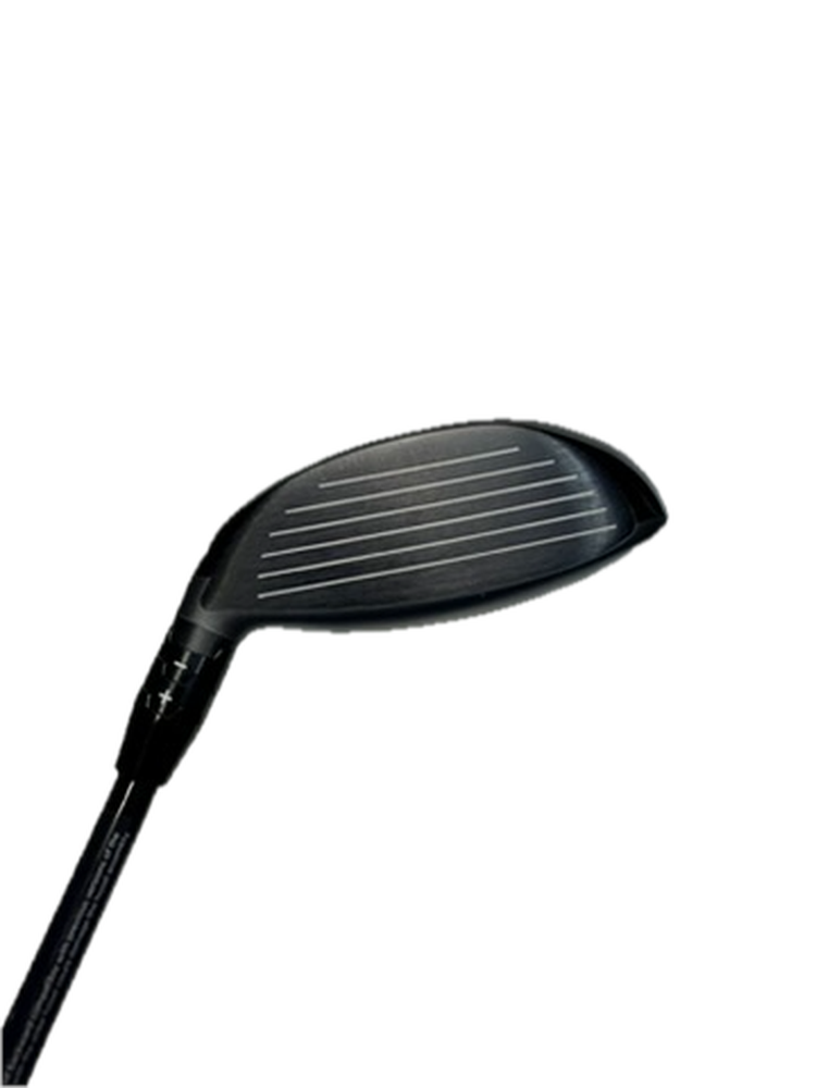 Callaway Quantum Triple Diamond 3 Wood 15° Ventus Black 6X RH