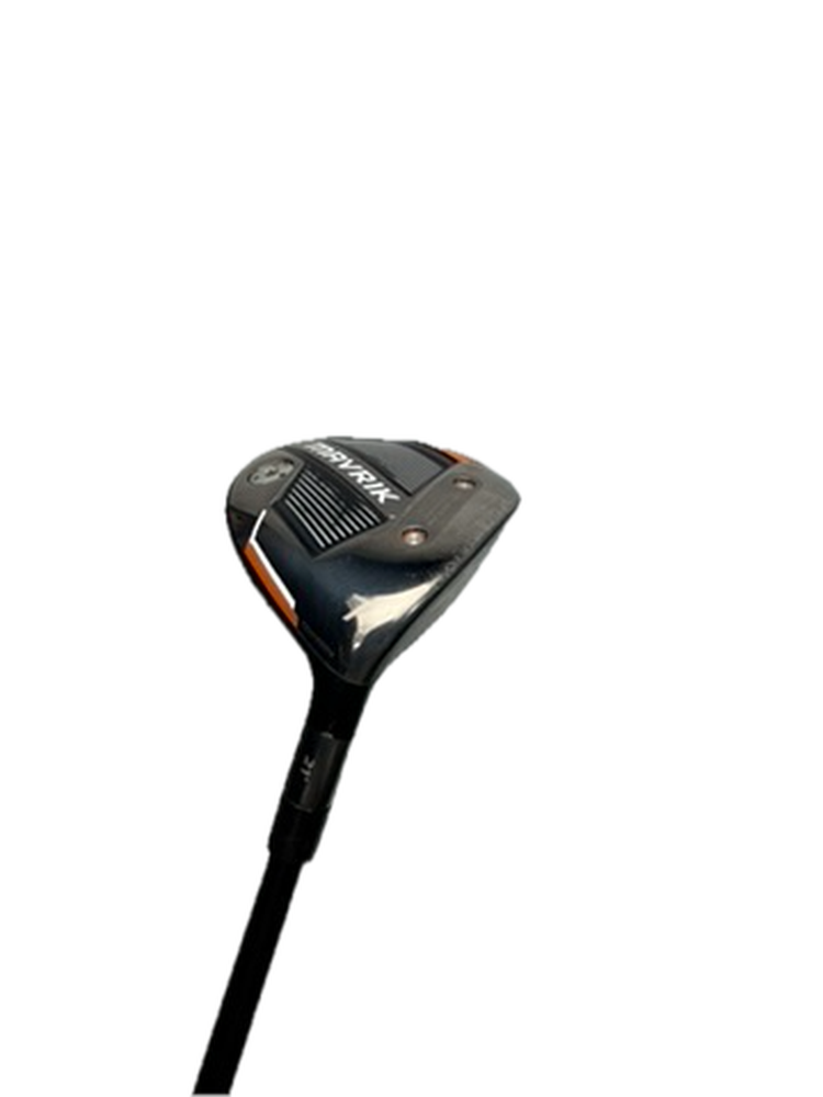 Callaway Mavrik 7 Wood Vista Pro 55-R RH