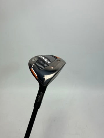 Callaway Mavrik 7 Wood Vista Pro 55-R RH