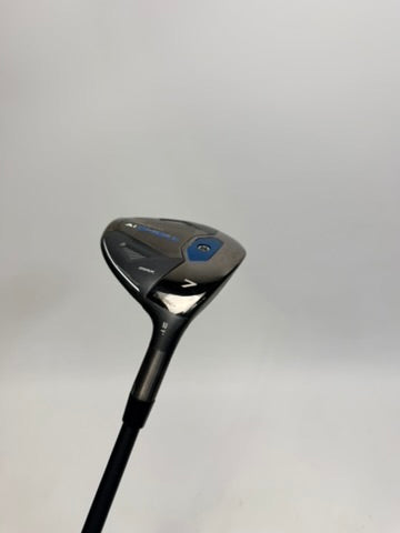 Callaway Paradym Ai Smoke Max 7 Wood 21° Tensei AV Series 65R RH