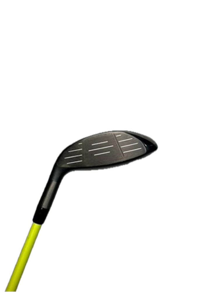 Callaway Paradym Ai Smoke Max 7 Wood 21° UST Mamiya V2 5F3 RH