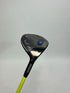 Callaway Paradym Ai Smoke Max 7 Wood 21° UST Mamiya V2 5F3 RH
