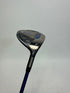 Callaway Paradym Ai Smoke Max 7 Wood 21° Ventus Blue 6-S VeloCore+ RH