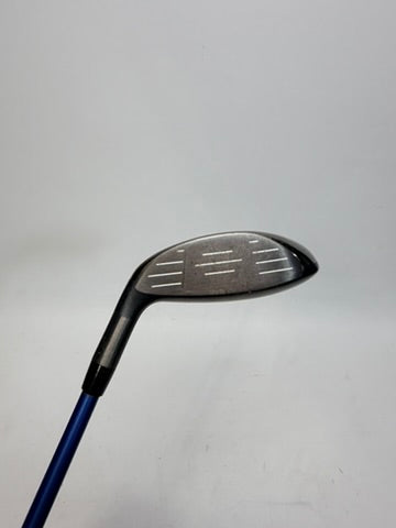 Callaway Paradym Ai Smoke Max 7 Wood 21° Ventus Blue 6-S VeloCore+ RH