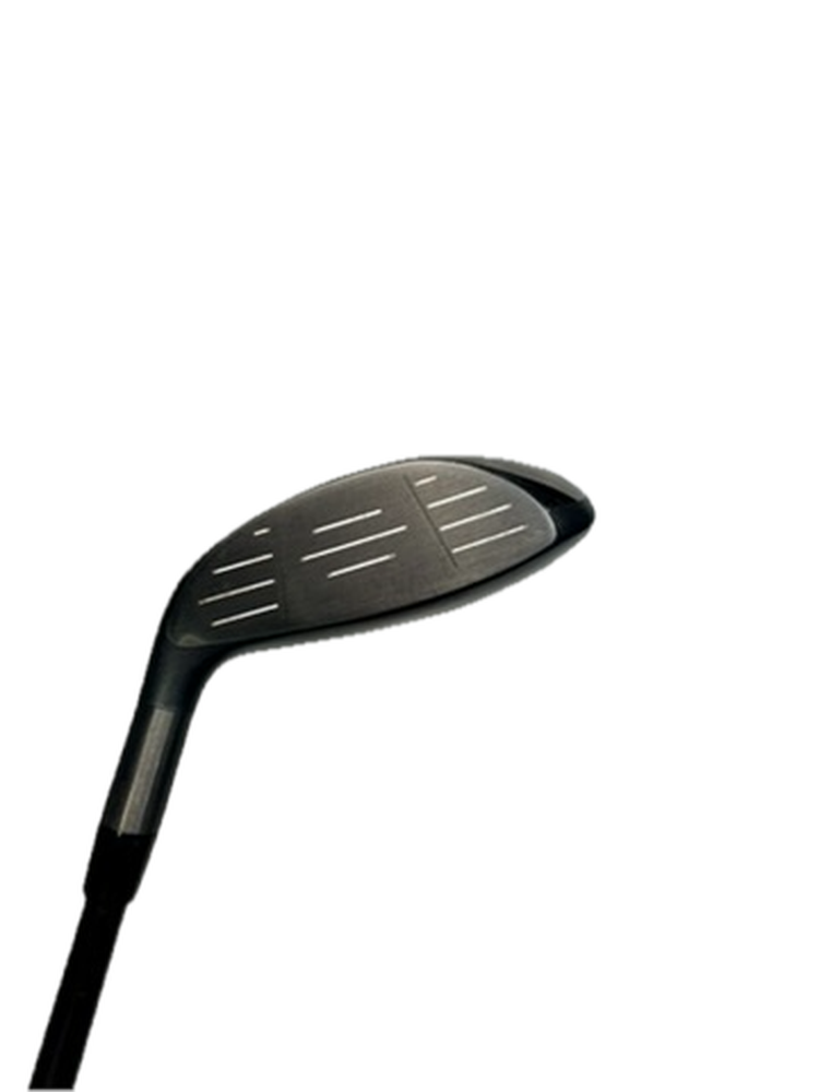Callaway Paradym Ai Smoke Max 7 Wood 21° Ventus TR Black 6-S VeloCore RH