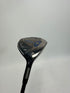 Callaway Paradym Ai Smoke Max 7 Wood 21° Ventus TR Black 6-S VeloCore RH
