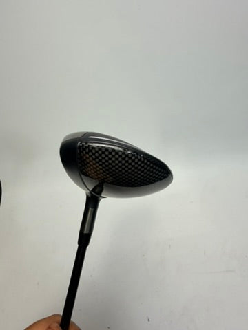 Callaway Paradym Ai Smoke Max 7 Wood 21° Ventus TR Black 6-S VeloCore RH