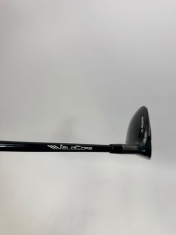 Callaway Paradym Ai Smoke Max 7 Wood 21° Ventus TR Black 6-S VeloCore RH