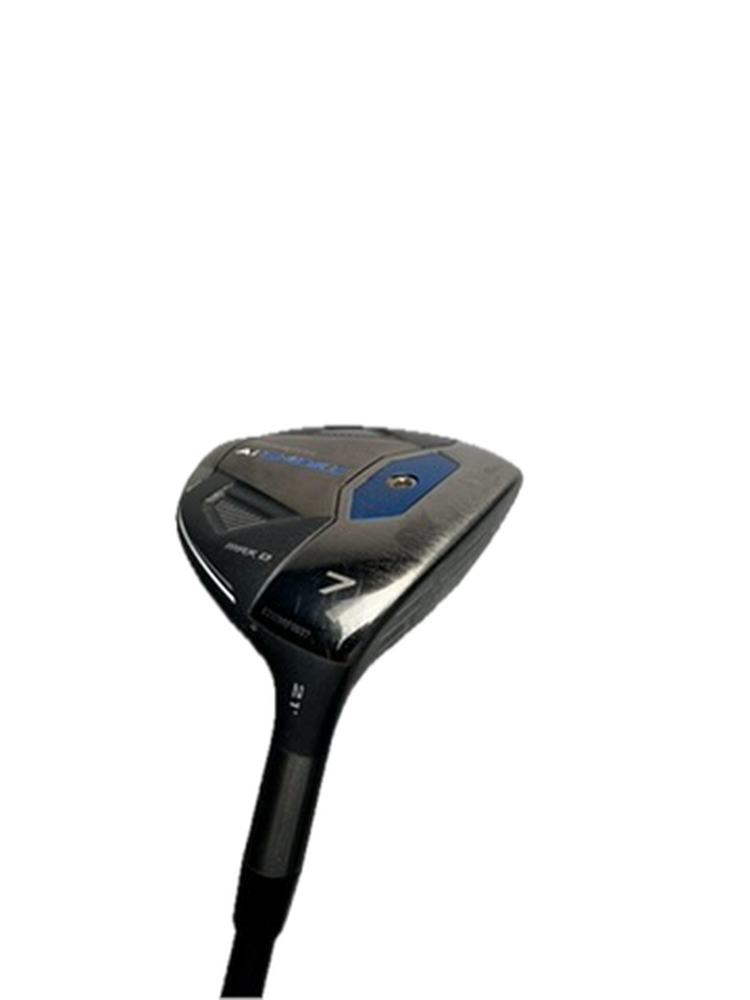 Callaway Paradym Ai Smoke Max D 7 Wood 21° Tensei AV Series 65S RH