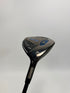 Callaway Paradym Ai Smoke Max 7 Wood 21° Kai'li Blue 70S RH