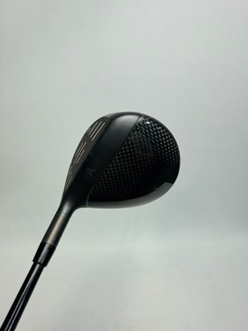 Callaway Paradym Ai Smoke Max 7 Wood 21° Kai'li Blue 70S RH